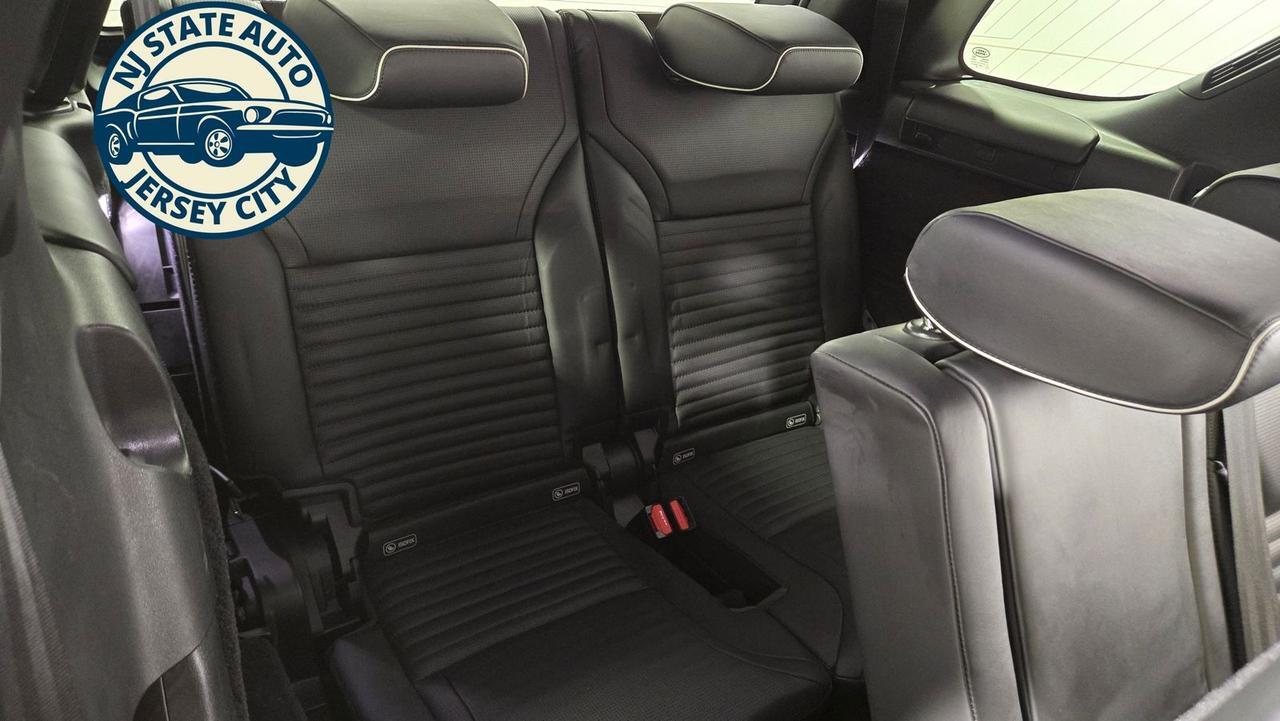 2018 Land Rover Discovery HSE Luxury Jersey City NJ