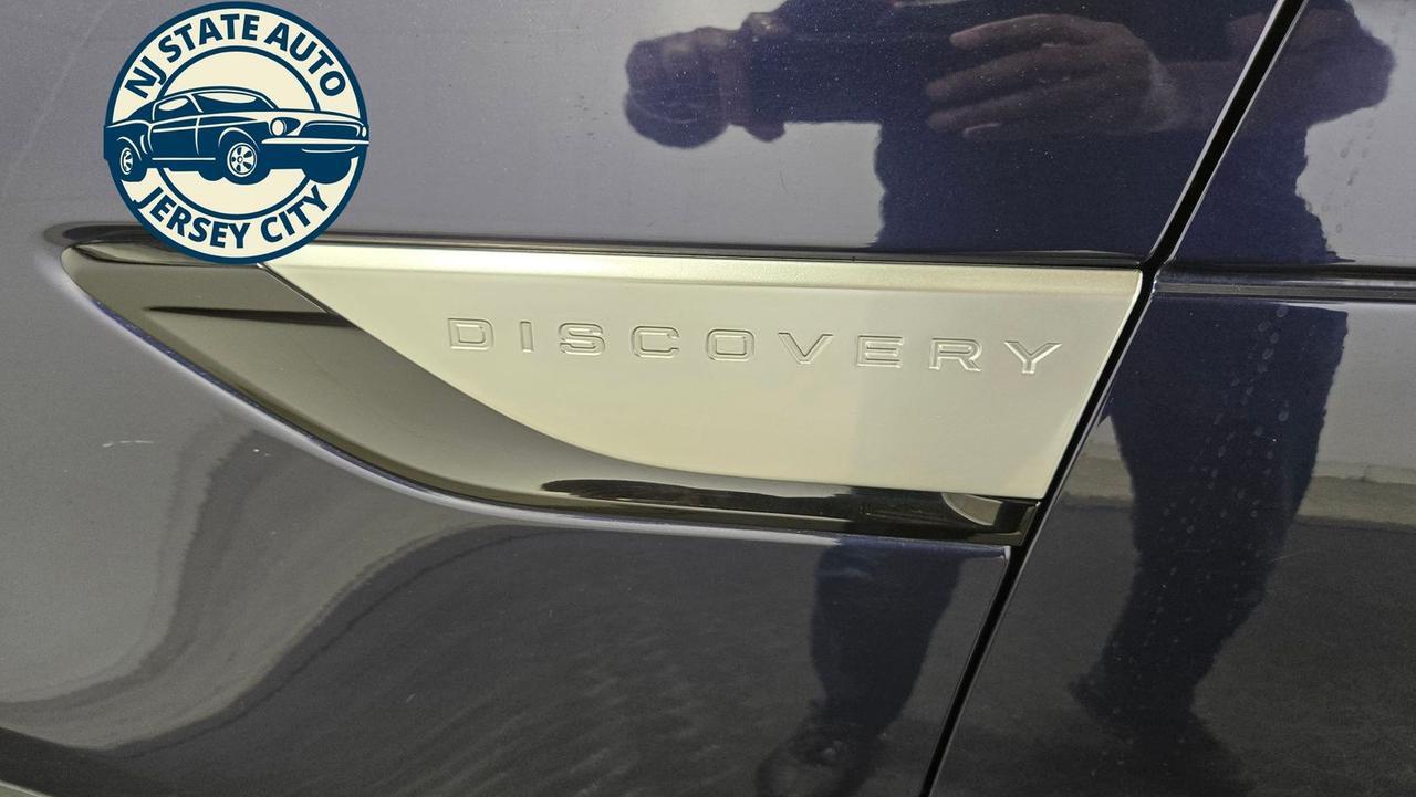 2018 Land Rover Discovery HSE Luxury Jersey City NJ