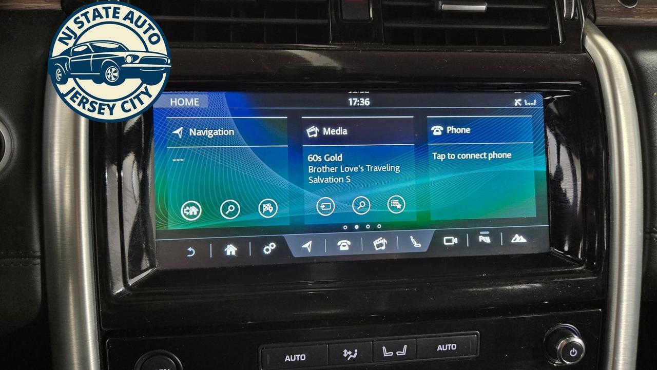 2018 Land Rover Discovery HSE Luxury Jersey City NJ