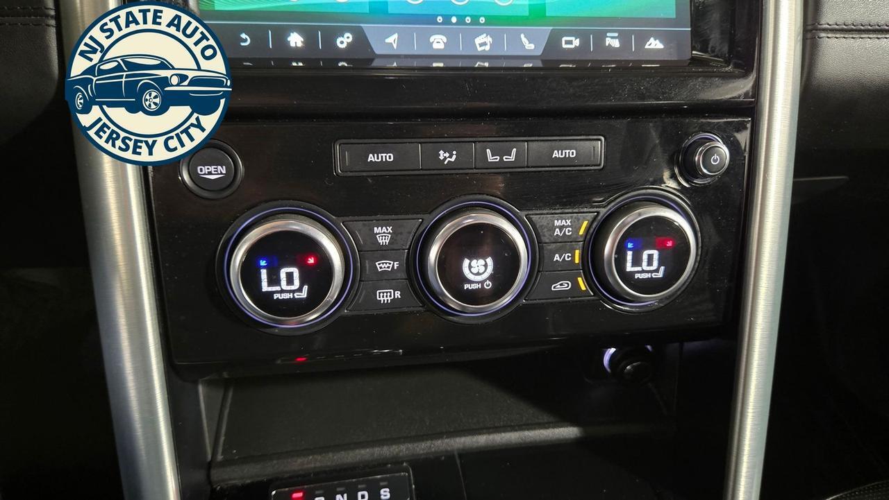 2018 Land Rover Discovery HSE Luxury Jersey City NJ
