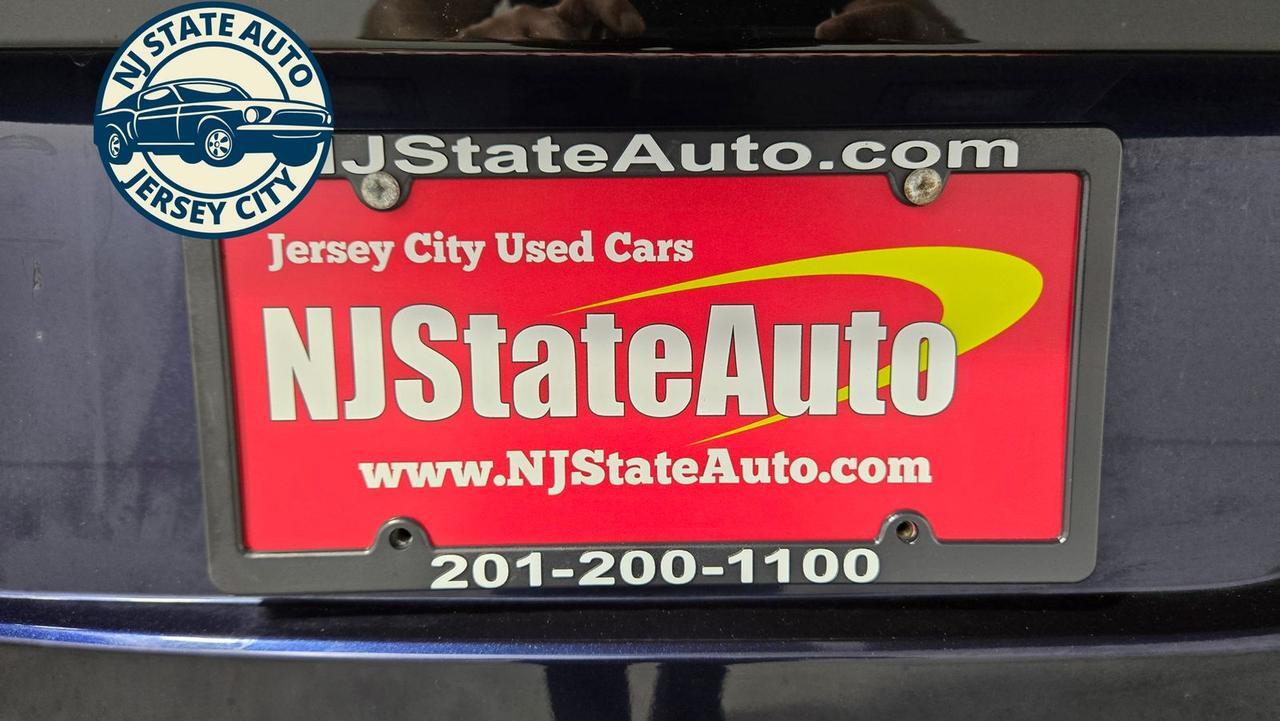 2018 Land Rover Discovery HSE Luxury Jersey City NJ