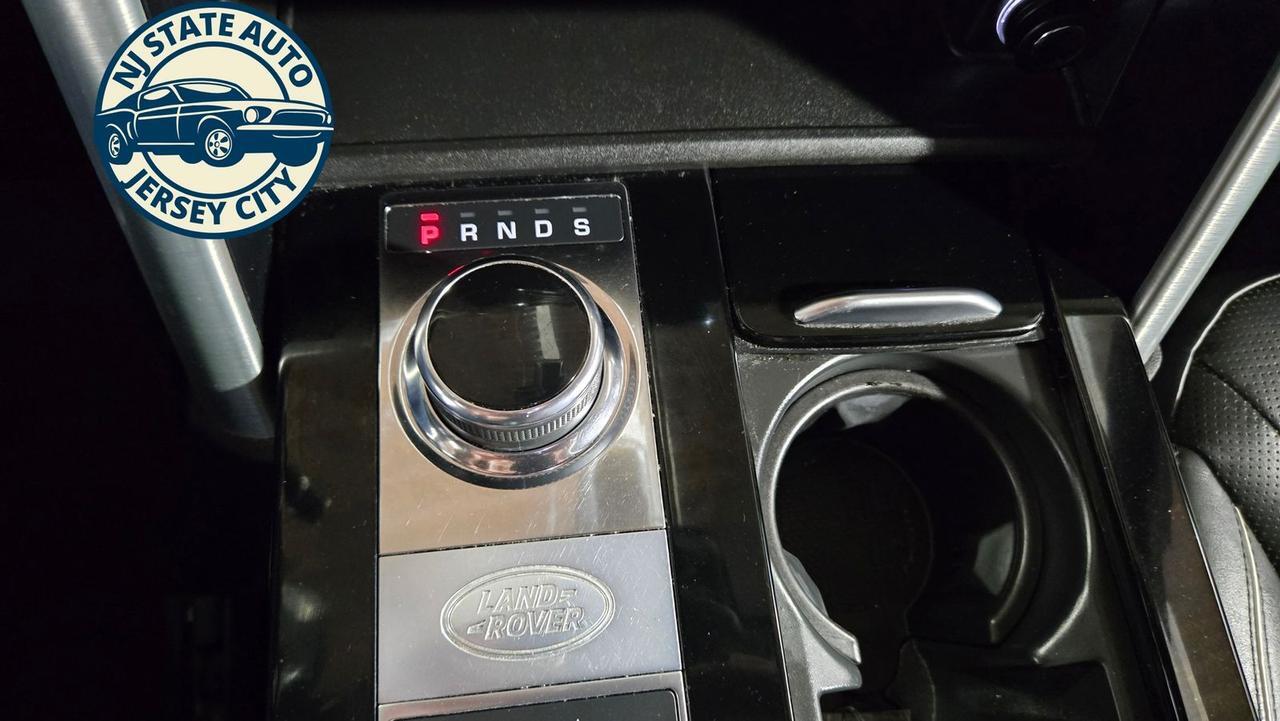 2018 Land Rover Discovery HSE Luxury Jersey City NJ