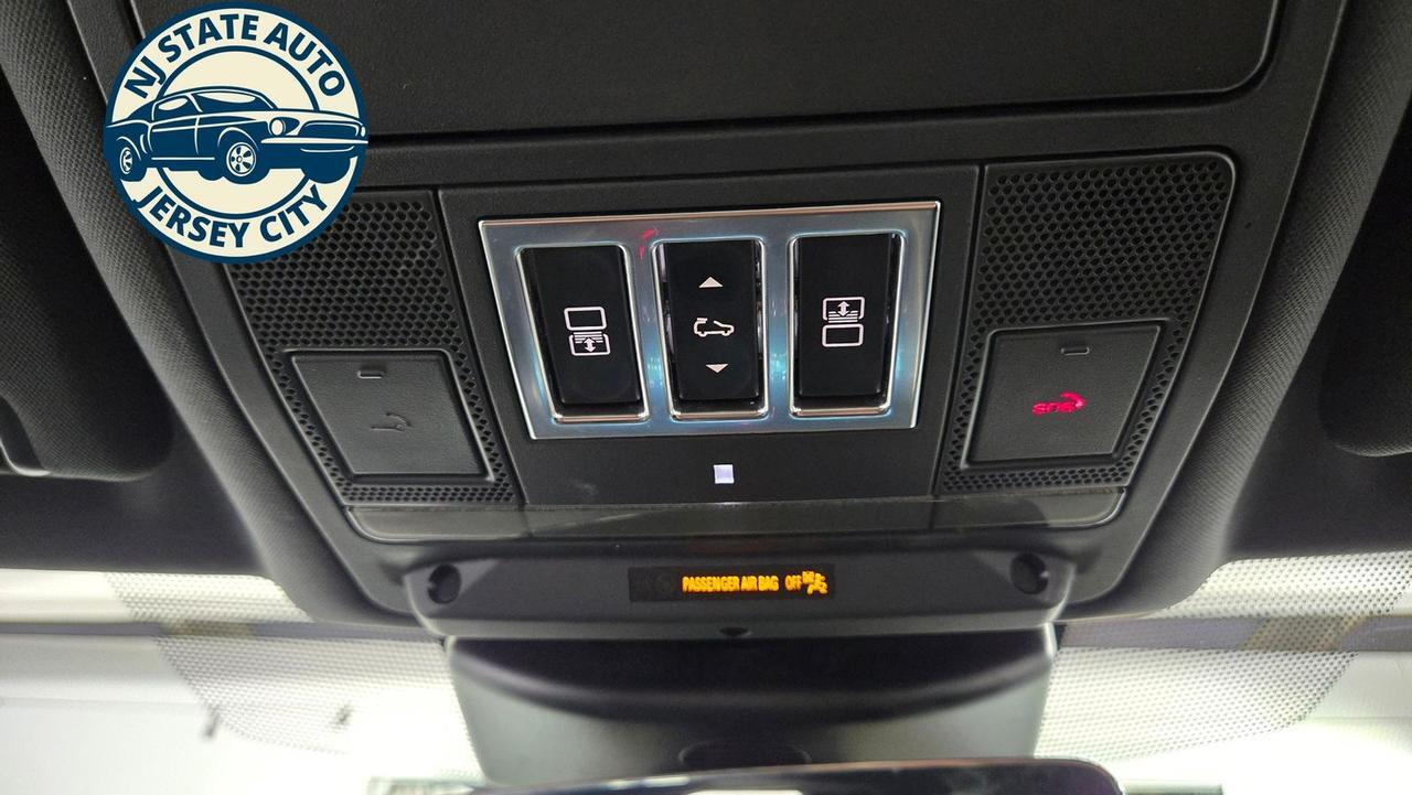 2018 Land Rover Discovery HSE Luxury Jersey City NJ