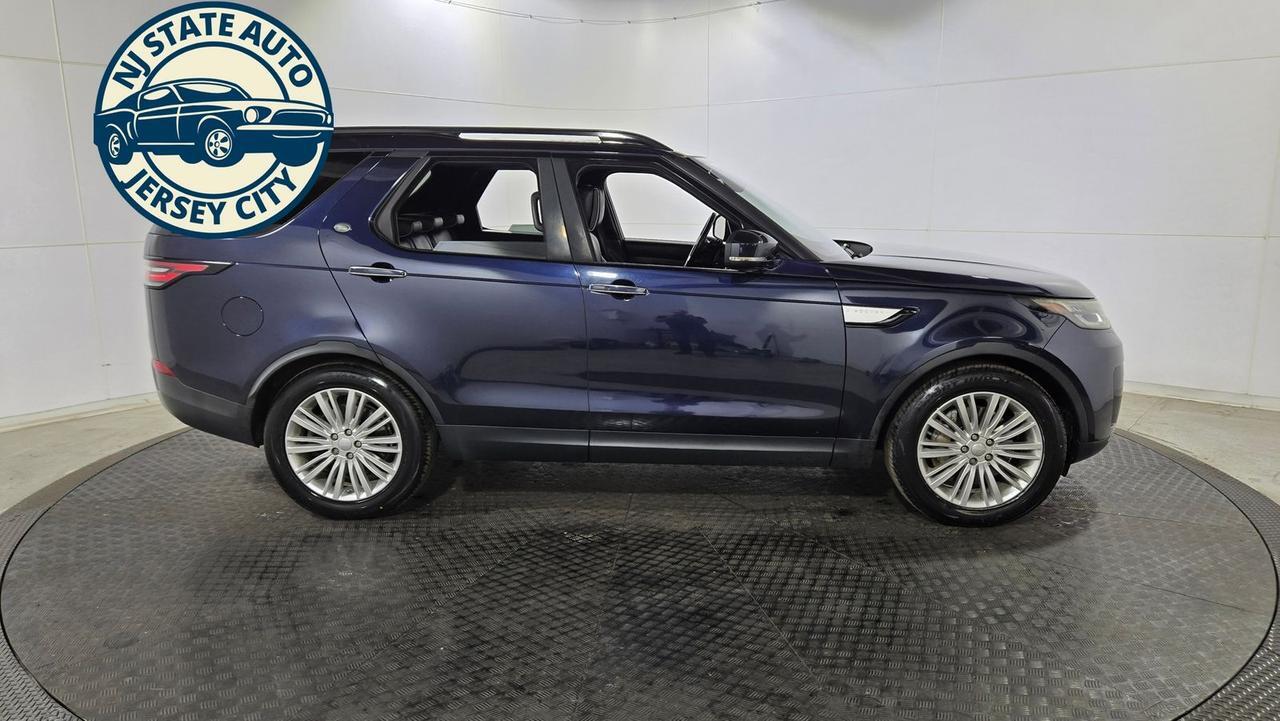 2018 Land Rover Discovery HSE Luxury Jersey City NJ