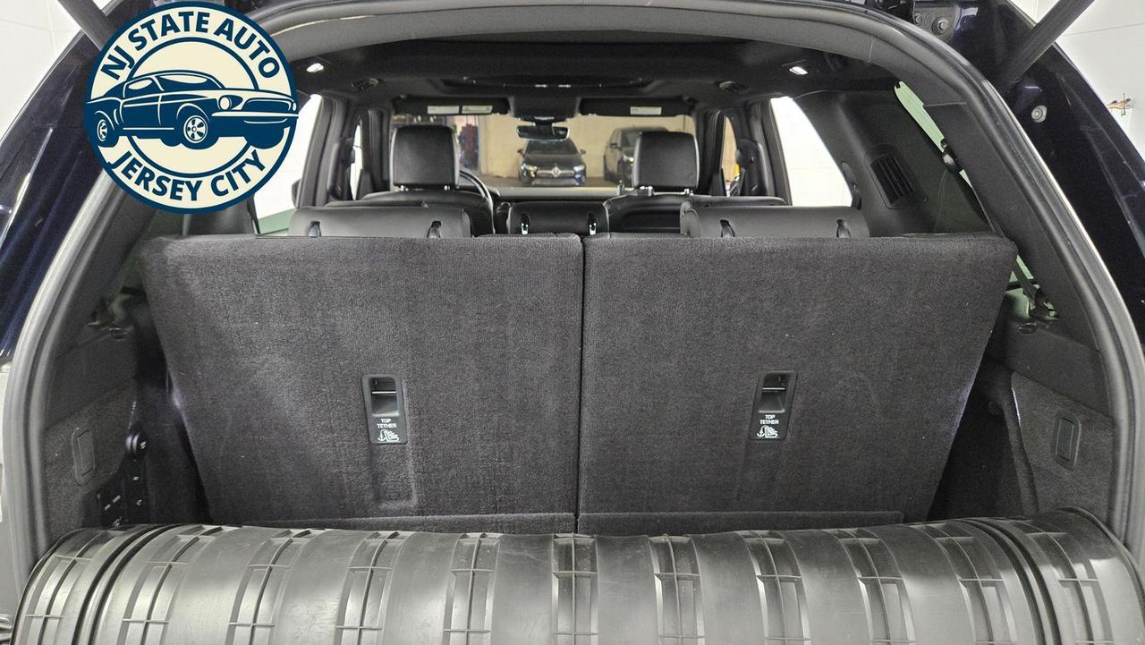 2018 Land Rover Discovery HSE Luxury Jersey City NJ