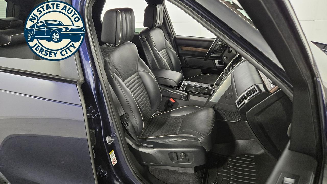 2018 Land Rover Discovery HSE Luxury Jersey City NJ
