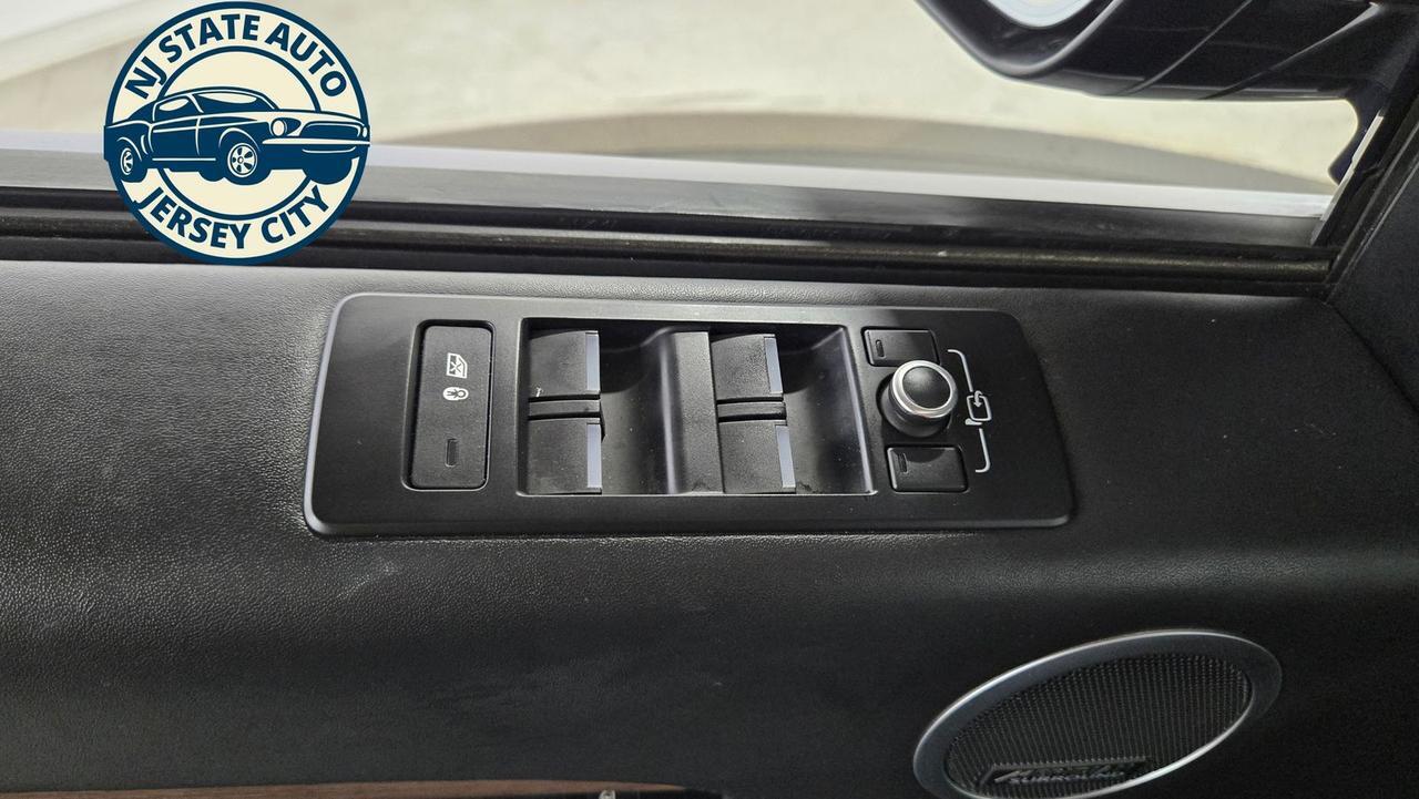 2018 Land Rover Discovery HSE Luxury Jersey City NJ