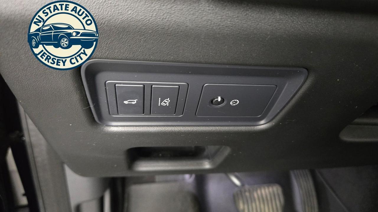 2018 Land Rover Discovery HSE Luxury Jersey City NJ