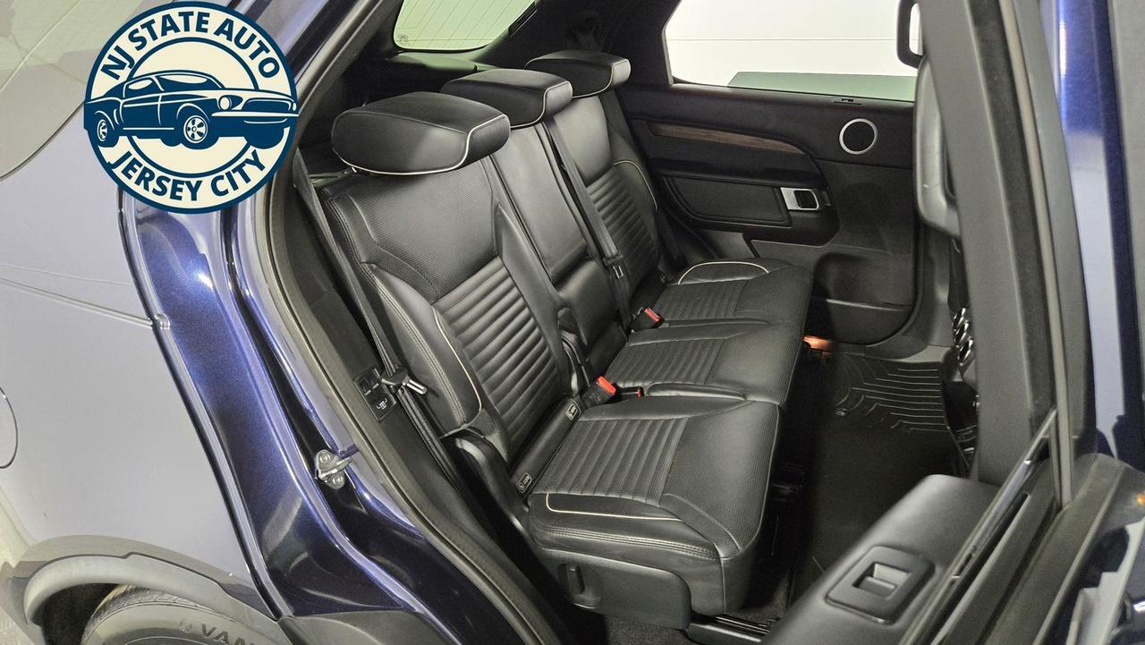 2018 Land Rover Discovery HSE Luxury Jersey City NJ