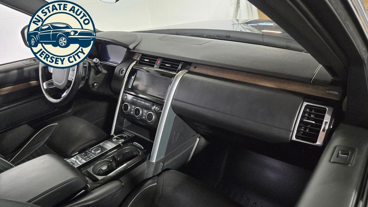 2018 Land Rover Discovery HSE Luxury Jersey City NJ