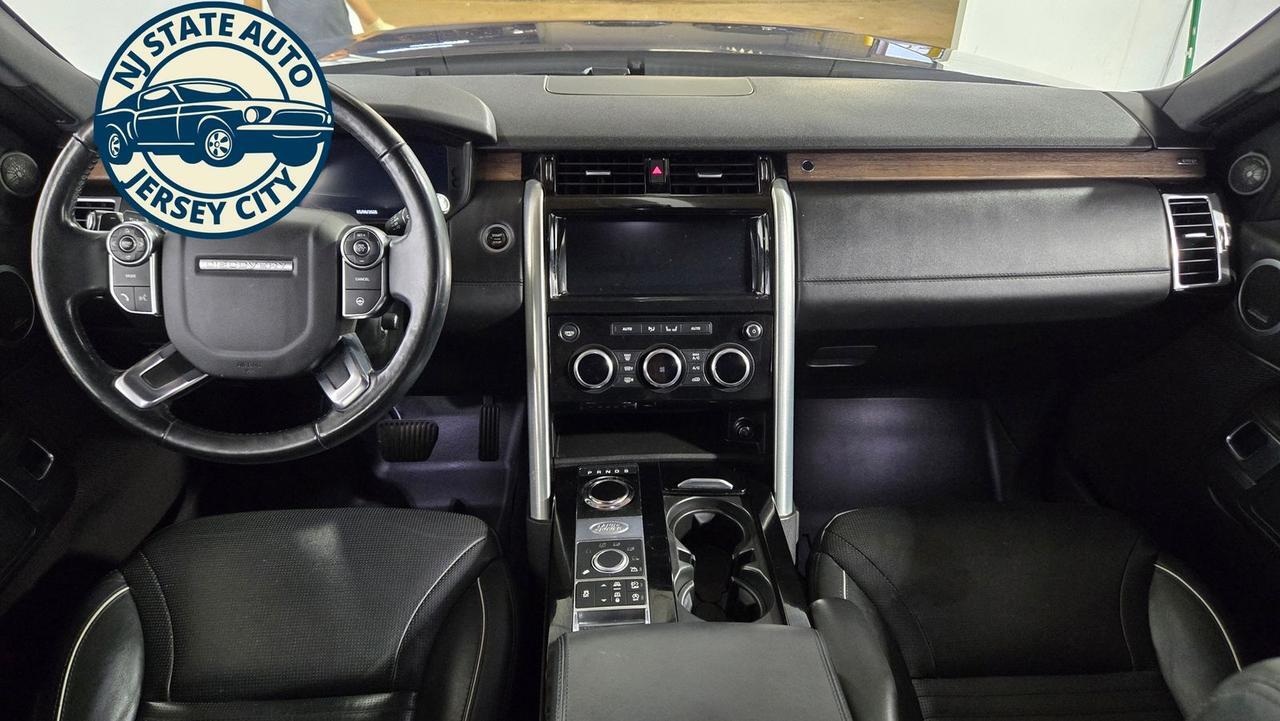 2018 Land Rover Discovery HSE Luxury Jersey City NJ
