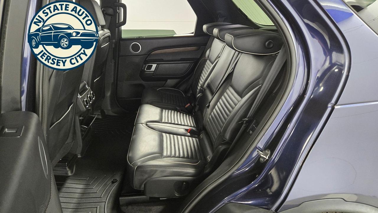 2018 Land Rover Discovery HSE Luxury Jersey City NJ
