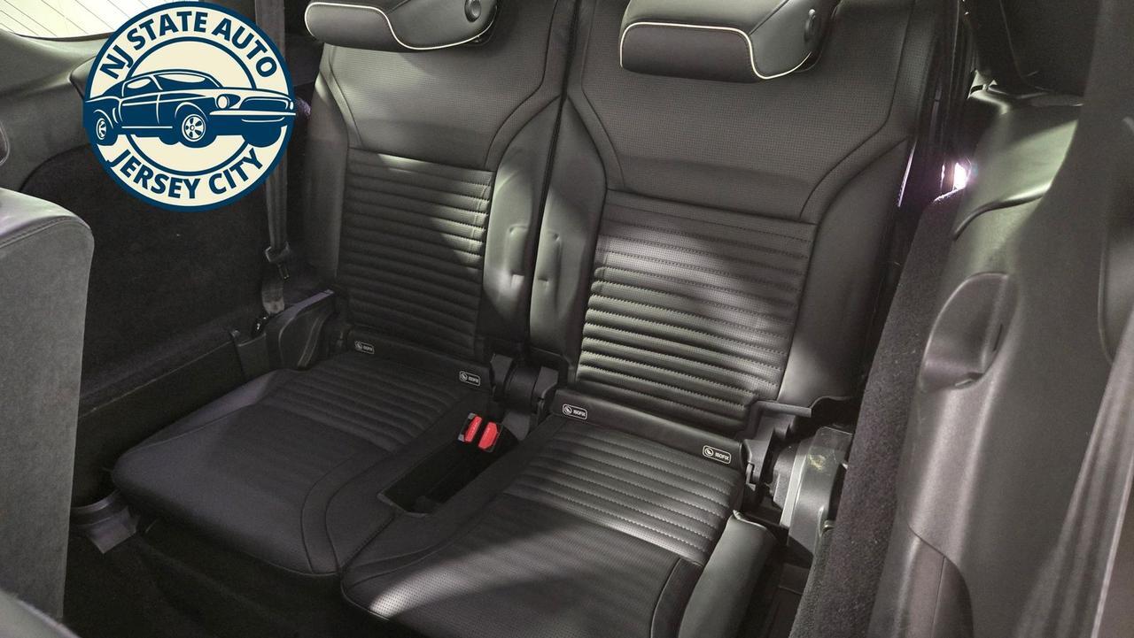2018 Land Rover Discovery HSE Luxury Jersey City NJ