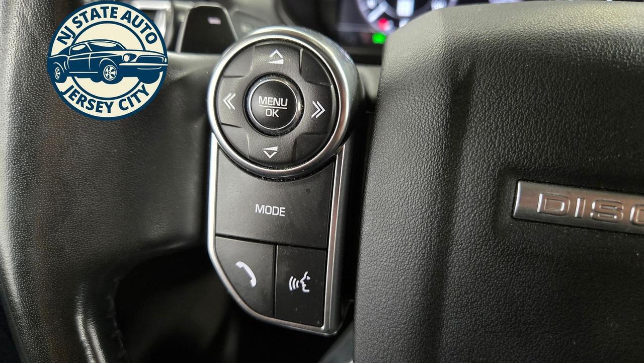 2018 Land Rover Discovery HSE Luxury Jersey City NJ