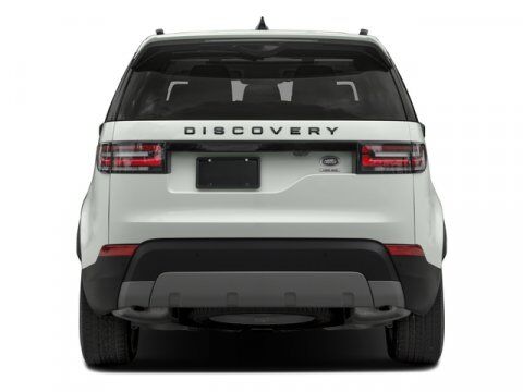 2018 Land Rover Discovery HSE Luxury Appleton WI