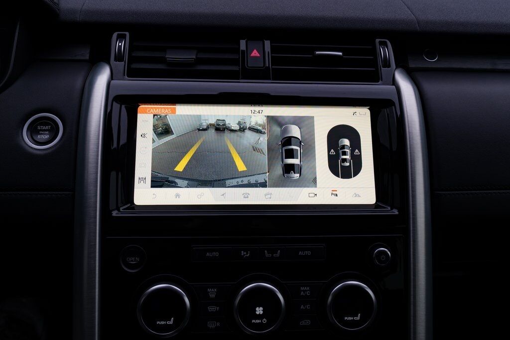 2018 Land Rover Discovery HSE Luxury Beaverton OR