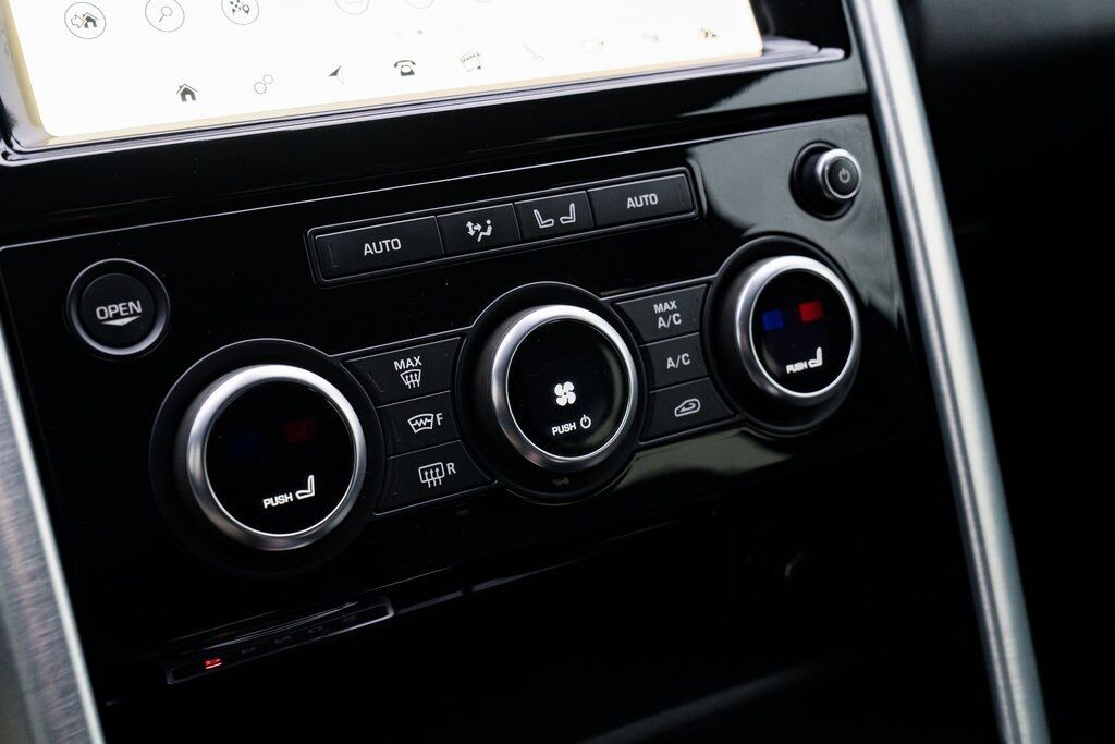 2018 Land Rover Discovery HSE Luxury Beaverton OR