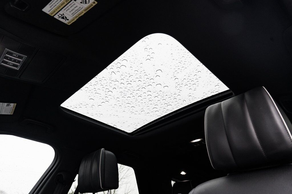 2018 Land Rover Discovery HSE Luxury Beaverton OR