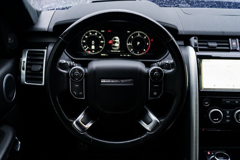 2018 Land Rover Discovery HSE Luxury Beaverton OR