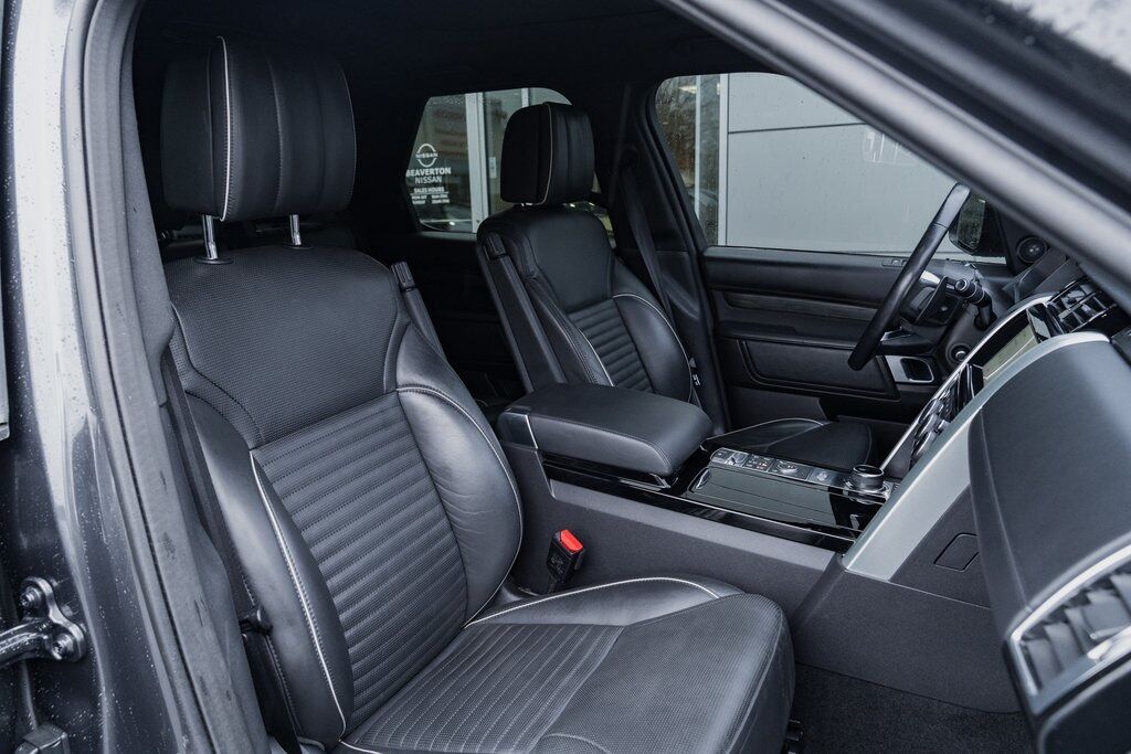 2018 Land Rover Discovery HSE Luxury Beaverton OR