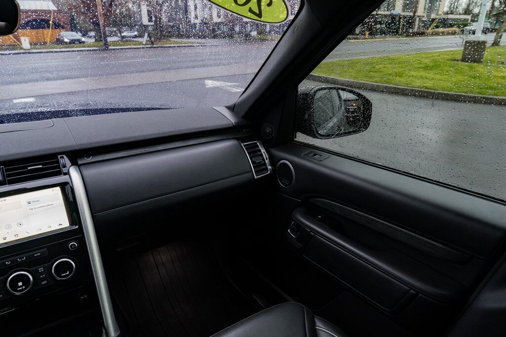 2018 Land Rover Discovery HSE Luxury Beaverton OR