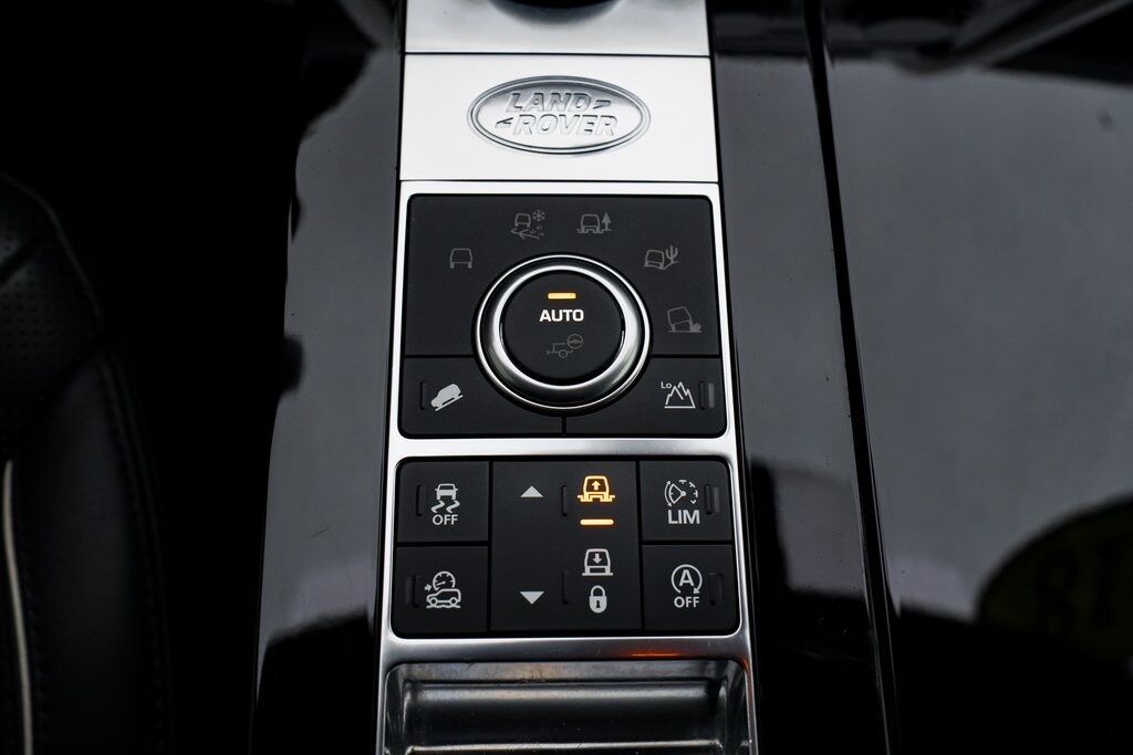 2018 Land Rover Discovery HSE Luxury Beaverton OR