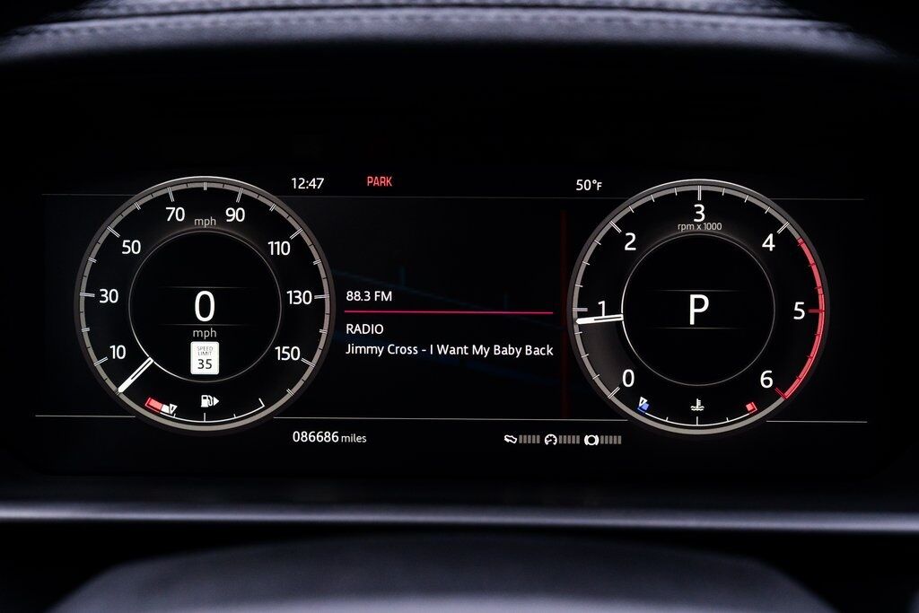 2018 Land Rover Discovery HSE Luxury Beaverton OR