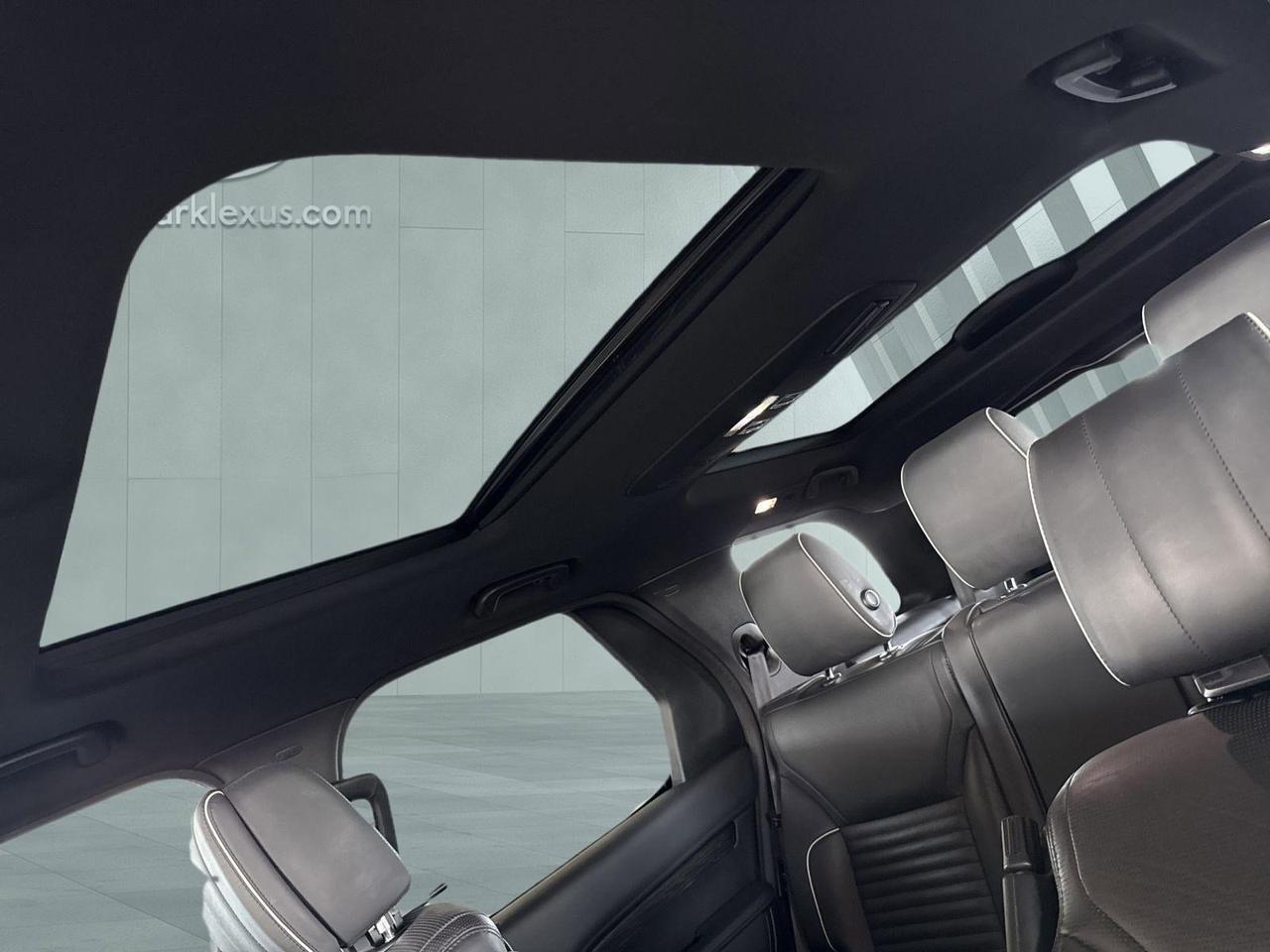 2018 Land Rover Discovery HSE Luxury San Antonio TX