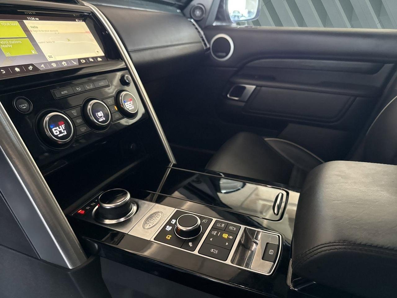 2018 Land Rover Discovery HSE Luxury San Antonio TX