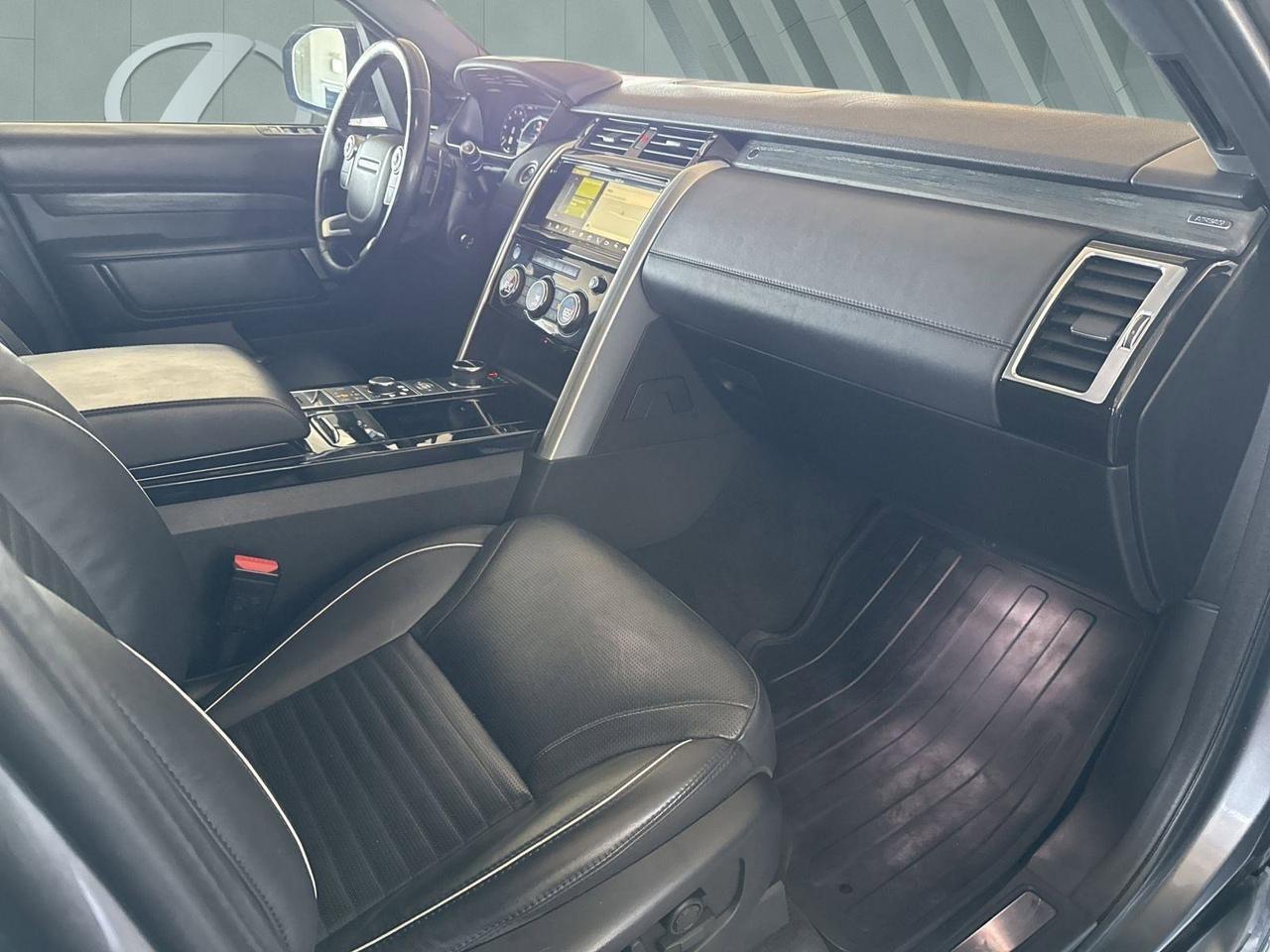 2018 Land Rover Discovery HSE Luxury San Antonio TX