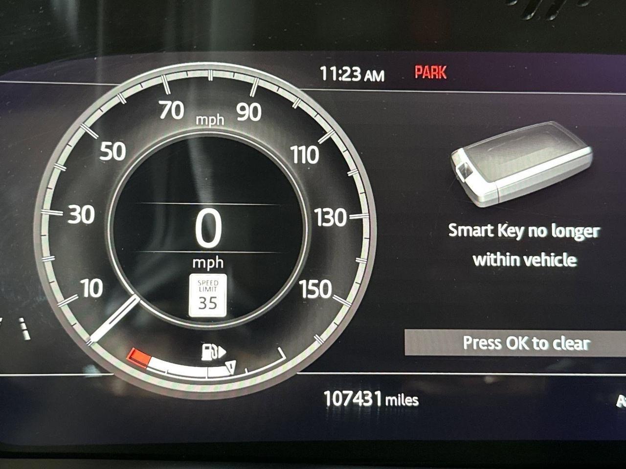 2018 Land Rover Discovery HSE Luxury San Antonio TX