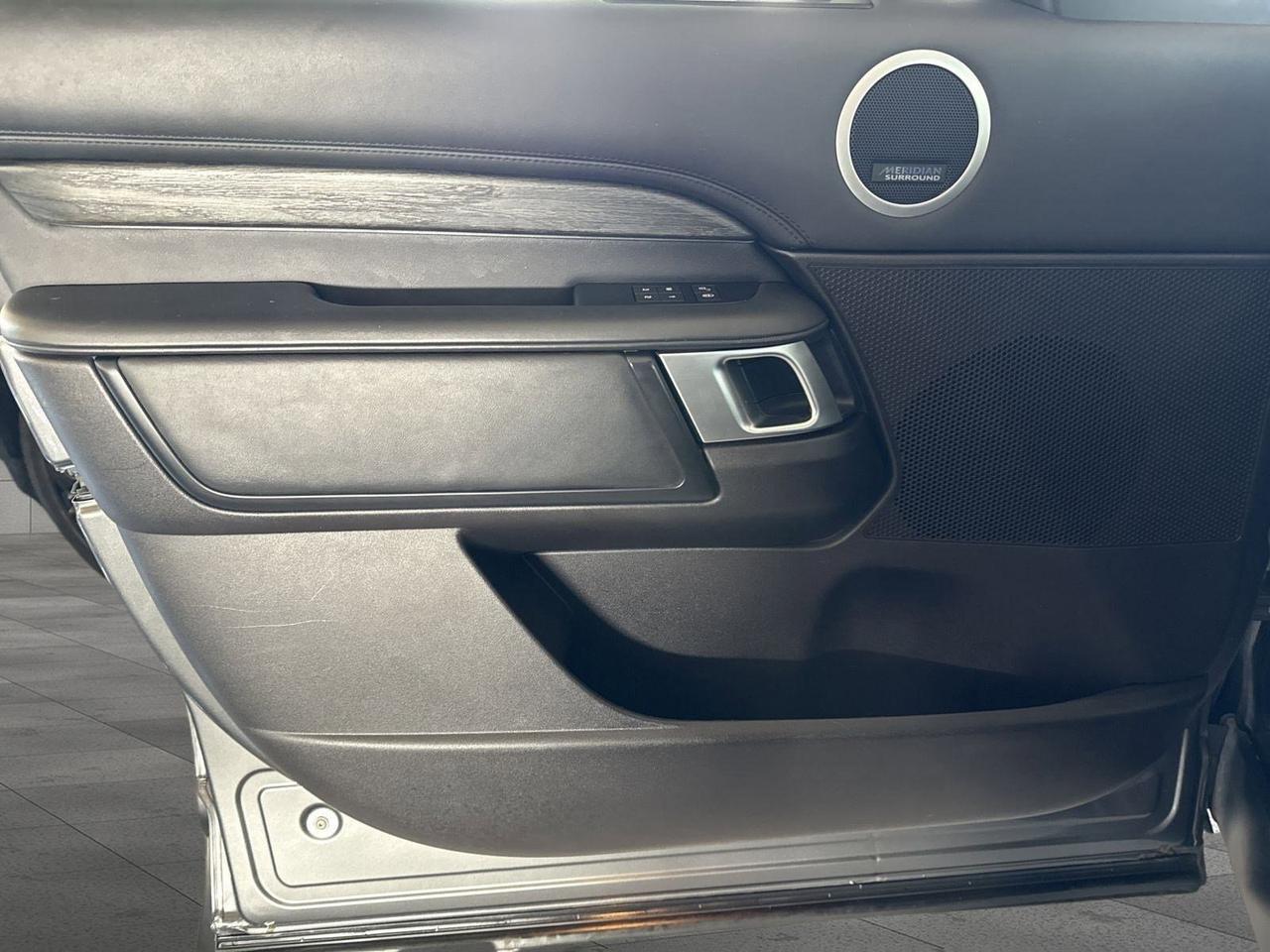 2018 Land Rover Discovery HSE Luxury San Antonio TX