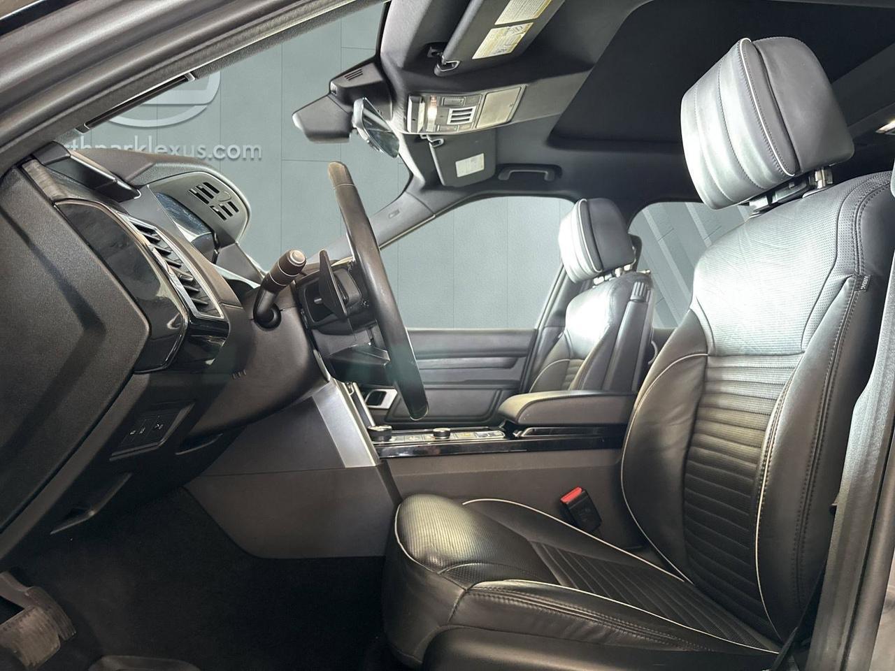 2018 Land Rover Discovery HSE Luxury San Antonio TX