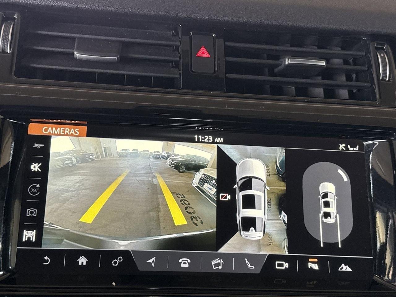 2018 Land Rover Discovery HSE Luxury San Antonio TX