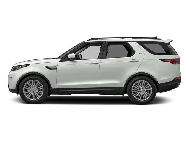 2018 Land Rover Discovery HSE Luxury San Antonio TX