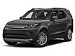 2018 Land Rover Discovery HSE Luxury