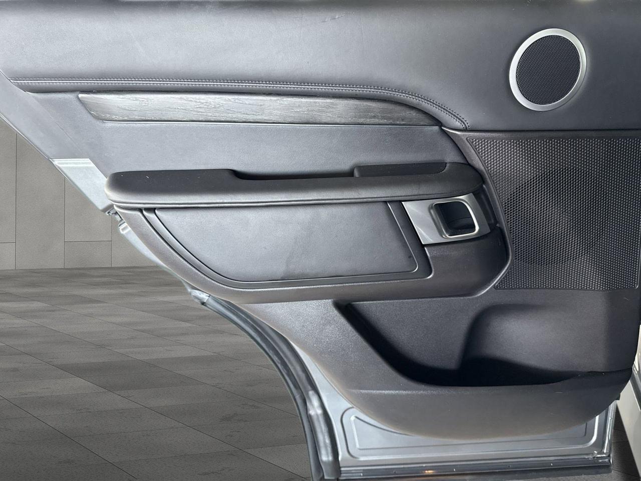 2018 Land Rover Discovery HSE Luxury San Antonio TX