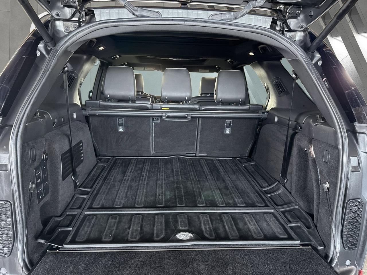 2018 Land Rover Discovery HSE Luxury San Antonio TX