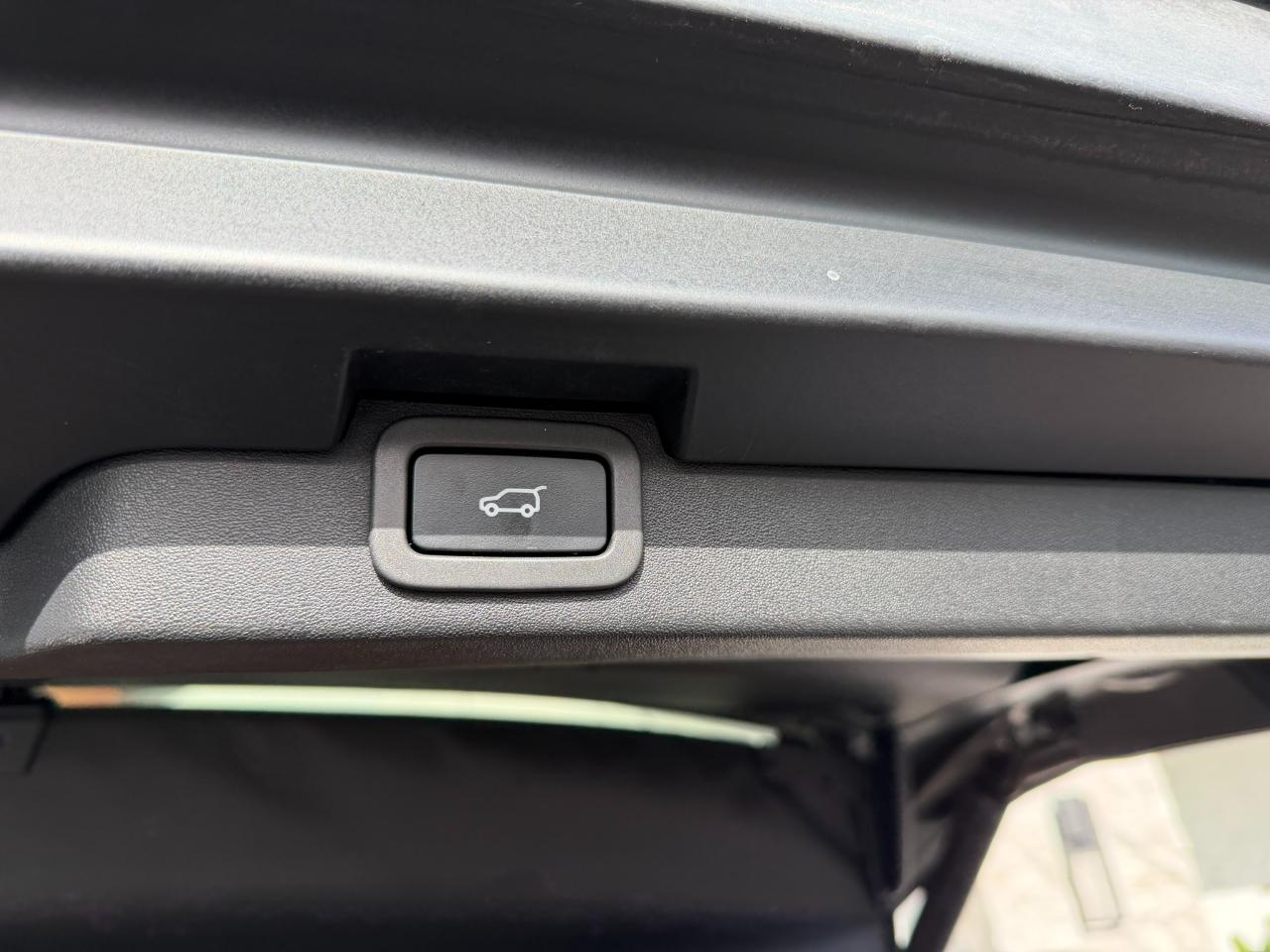 2018 Land Rover Discovery HSE Luxury Td6 Diesel Jacksonville FL