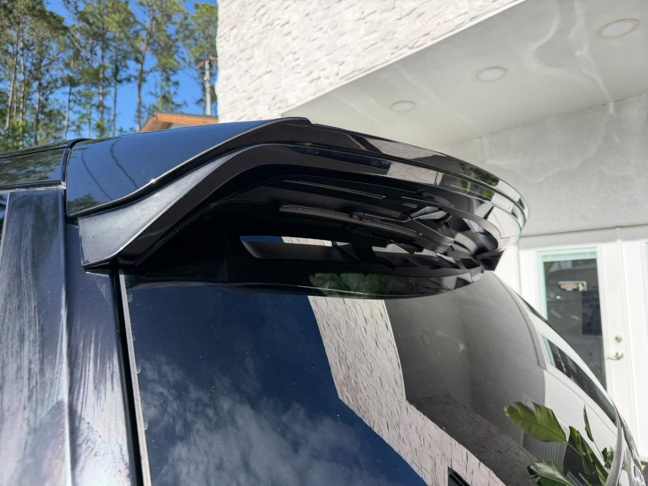 2018 Land Rover Discovery HSE Luxury Td6 Diesel Jacksonville FL