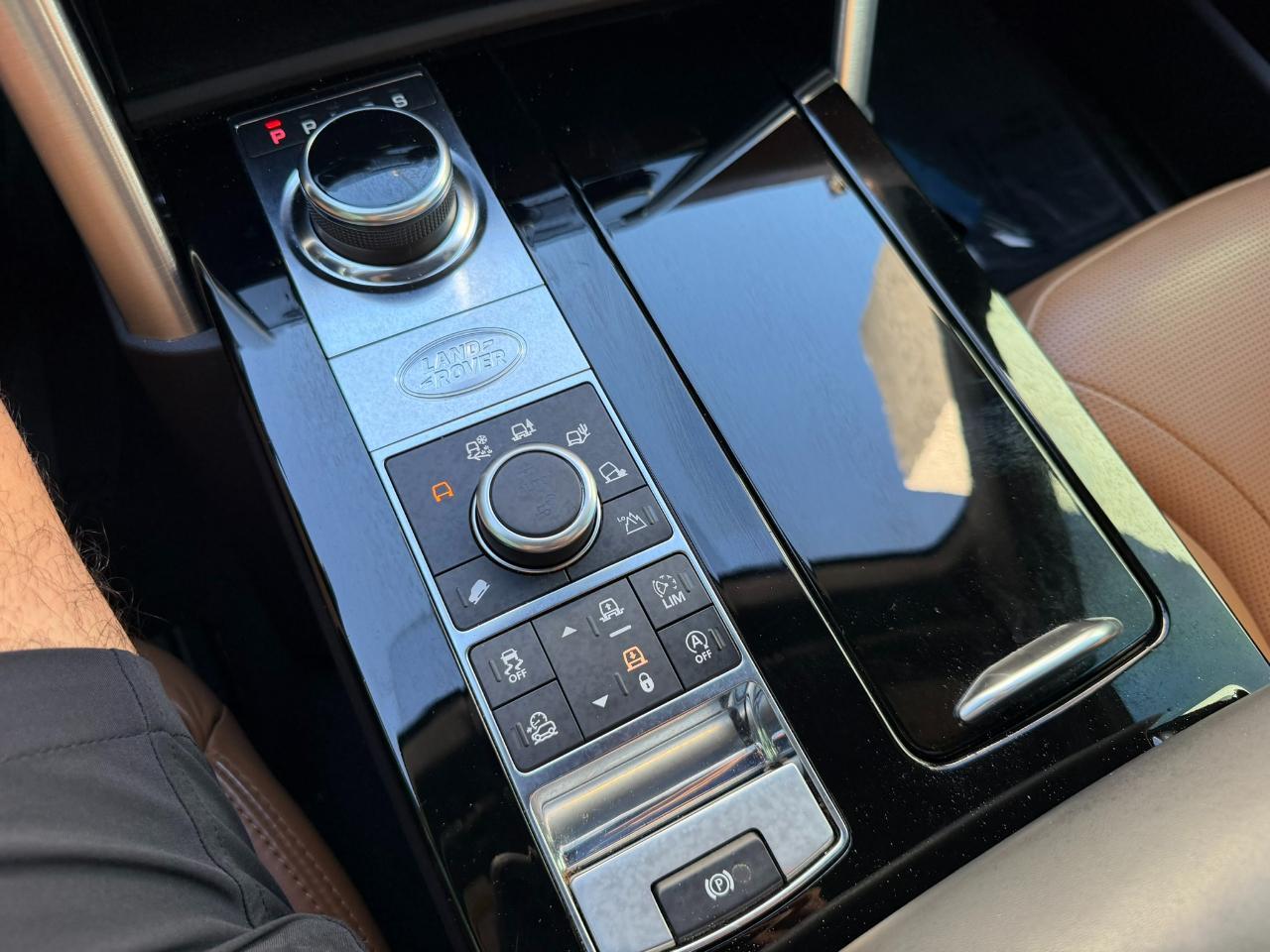 2018 Land Rover Discovery HSE Luxury Td6 Diesel Jacksonville FL