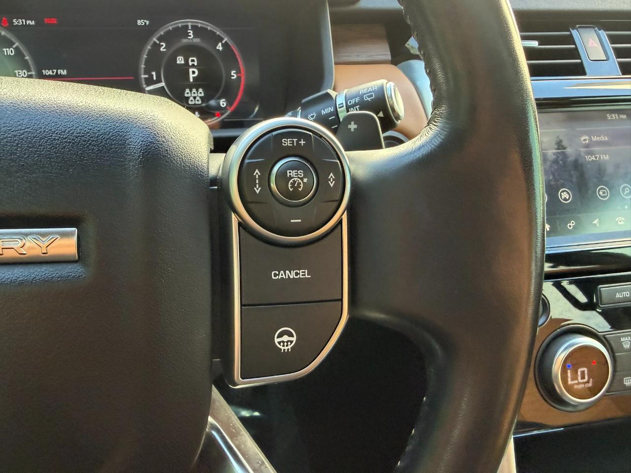 2018 Land Rover Discovery HSE Luxury Td6 Diesel Jacksonville FL