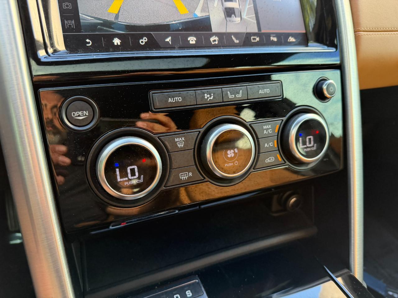 2018 Land Rover Discovery HSE Luxury Td6 Diesel Jacksonville FL