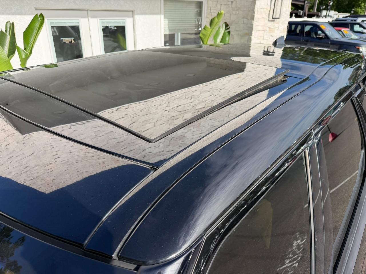 2018 Land Rover Discovery HSE Luxury Td6 Diesel Jacksonville FL