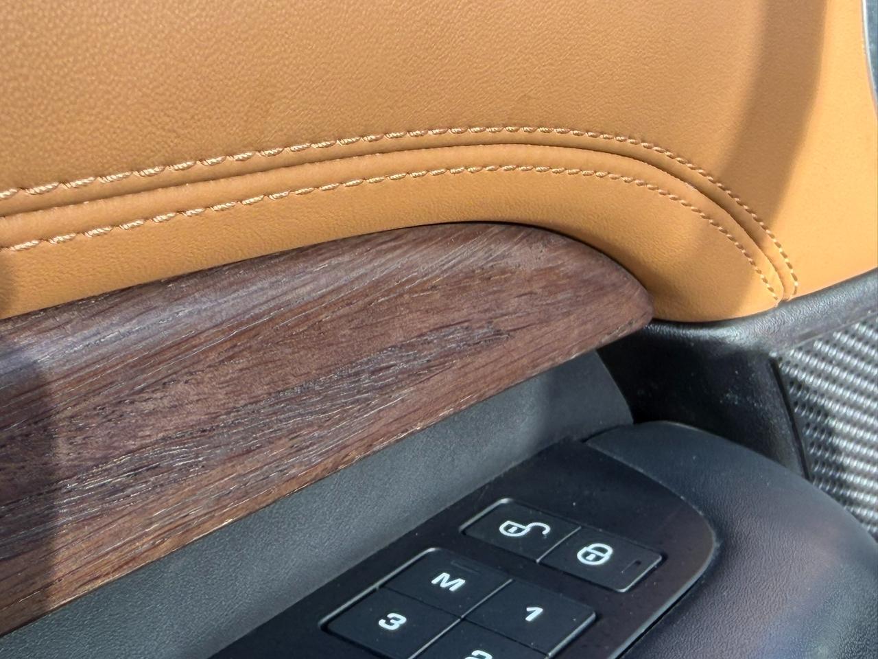 2018 Land Rover Discovery HSE Luxury Td6 Diesel Jacksonville FL