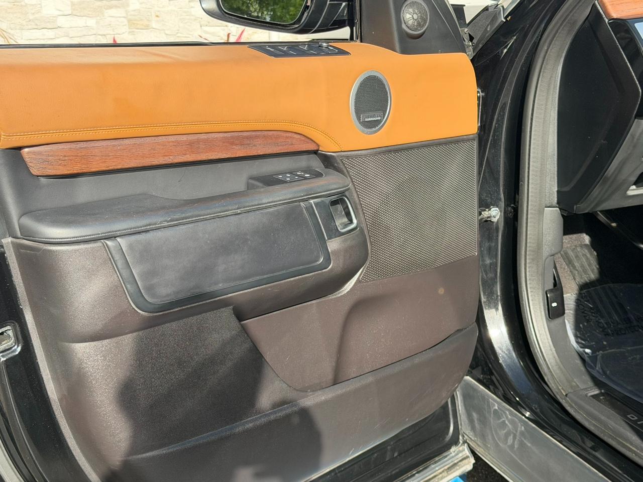 2018 Land Rover Discovery HSE Luxury Td6 Diesel Jacksonville FL