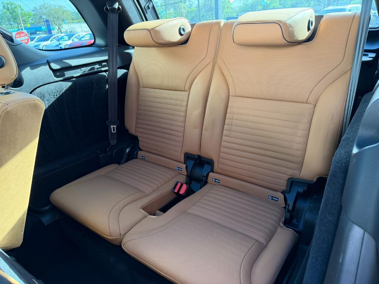 2018 Land Rover Discovery HSE Luxury Td6 Diesel Jacksonville FL