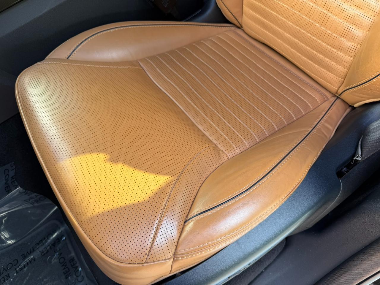 2018 Land Rover Discovery HSE Luxury Td6 Diesel Jacksonville FL