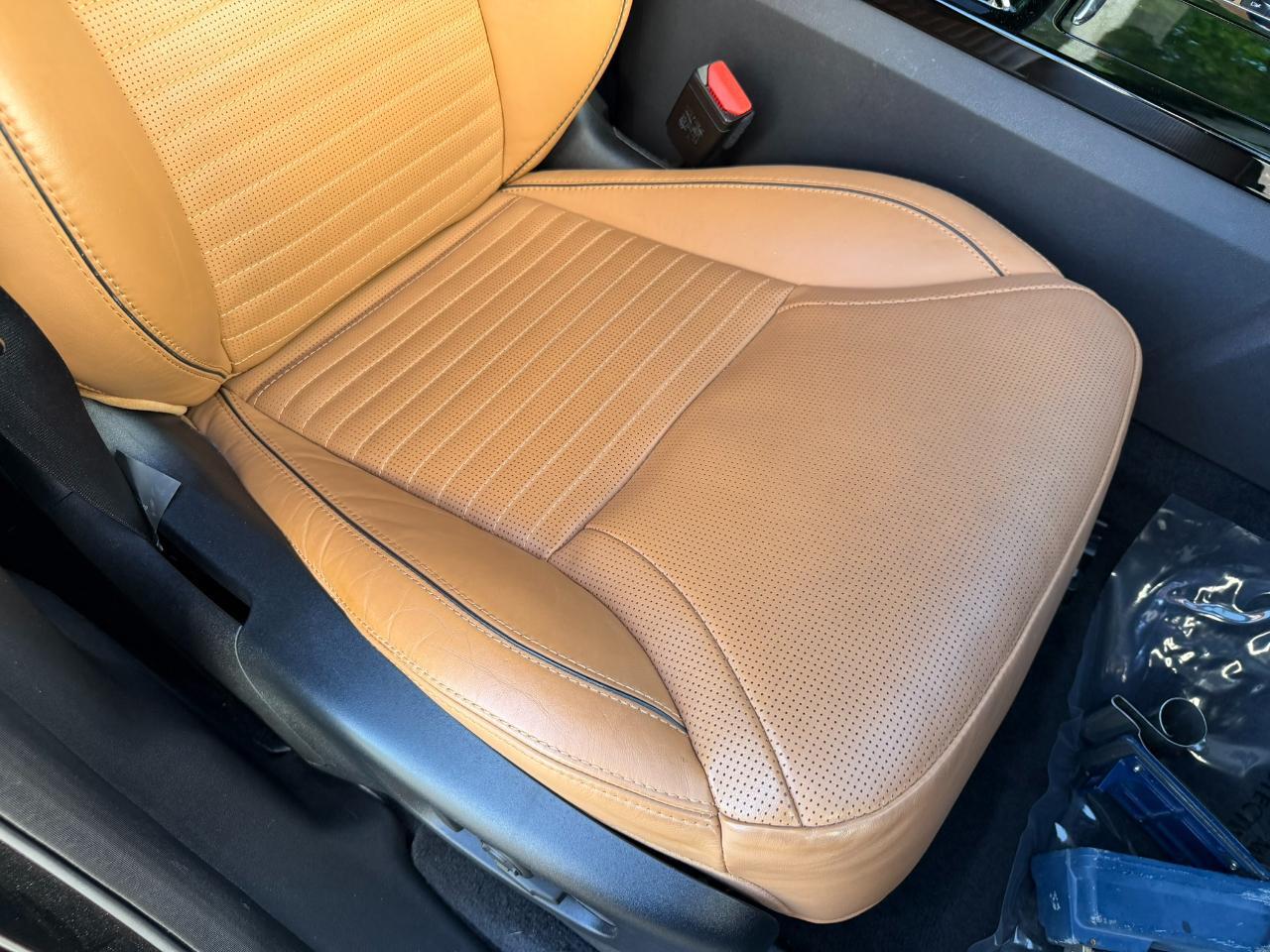 2018 Land Rover Discovery HSE Luxury Td6 Diesel Jacksonville FL