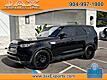 2018 Land Rover Discovery HSE Luxury Td6 Diesel